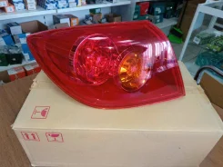 ����-������ ����� Mazda 3/ Axela 2003- HB ���. BP4K51160E BP4K51160E ����