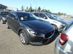 Mazda CX-30. DM8P, S8 ����
