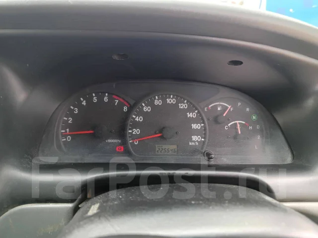Suzuki Escudo. �������, 4wd, 2.0 (140��.�.), ������, 225 000����. �� ����
