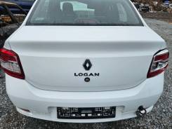   Renault Logan 2 901006652R 