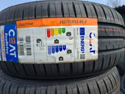CEAT EcoDrive. ������, 2023 ���, ����� ����