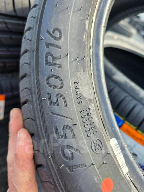 CEAT SecuraDrive. ������, 2023 ���, ����� ����