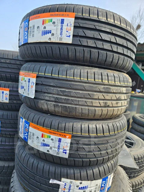 CEAT SecuraDrive. ������, 2023 ���, ����� ����