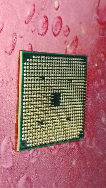 AMD Athlon II M340 ����