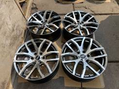 RAYS Team Daytona F6 Gain. 8.5x20", 6x139.7, ET22,  106,1. 