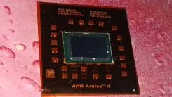 AMD Athlon II M340 ����
