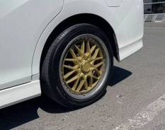 Napre Medusa. 8.0x18", 5x114.3, ET45, �� 73,1���. ����