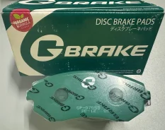 ������� ��������� �������� GP-07055 G-brake Subaru GP-07055 ����