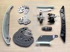 �������� ��� ECC0206 10�� Chrysler 2,7L EER 300C/300M 2008- 0302-KIT 68036787AB, 4892349AA, 4663674AF, 4663676AC, 4663676, 68137973AA, 4792443AB, 4792...