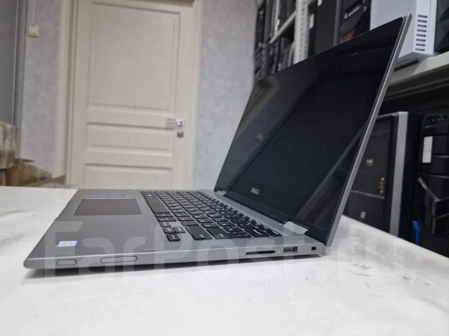 Dell. 13.3", ��� 8 ��, ���� 480���, WiFi: 1, Bluetooth: 1, ����������� �� 4��. ����