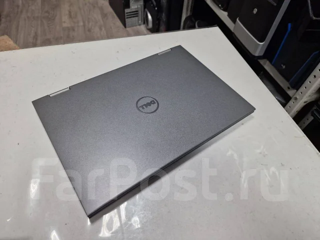 Dell. 13.3", ��� 8 ��, ���� 480���, WiFi: 1, Bluetooth: 1, ����������� �� 4��. ����