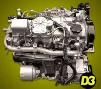 �������� ������� ��� ���������� ��������� Toyota 2C STD/������ 04111-64232 ����