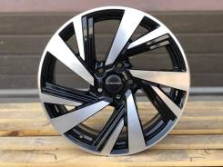Khomen Wheels. 7.5x18", 5x114.3, ET38, �� 67,1���. ����