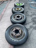 Dunlop SP LT 33. ������, 2009 ���, �/�, ����� 5 % ����