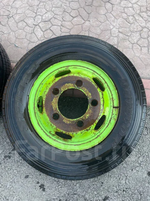 Dunlop SP LT 33. ������, 2009 ���, �/�, ����� 5 % ����