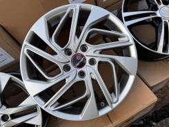 . 7.0x17", 5x114.3, ET51,  67,1. 