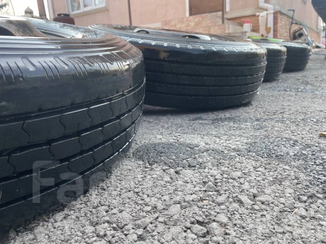 Dunlop SP LT 33. ������, 2009 ���, �/�, ����� 5 % ����
