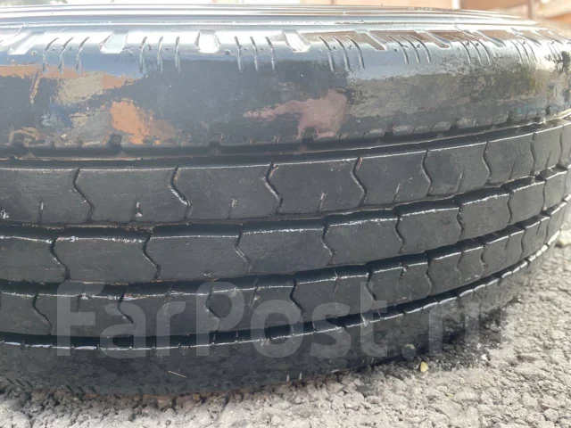 Dunlop SP LT 33. ������, 2009 ���, �/�, ����� 5 % ����