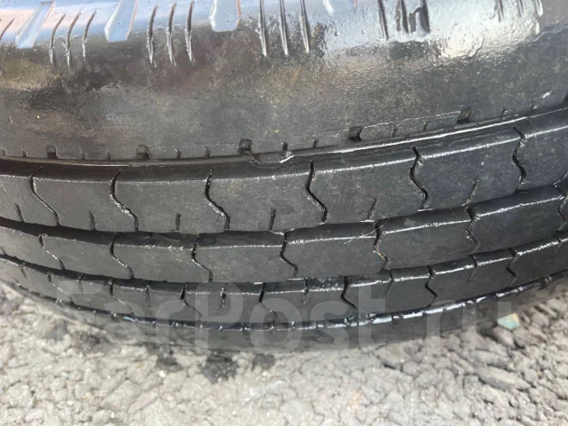 Dunlop SP LT 33. ������, 2009 ���, �/�, ����� 5 % ����