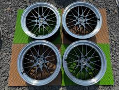 Lehrmeister Brunello. 9.0/9.0x19", 5x114.3, ET45/35, �� 73,1���. ����