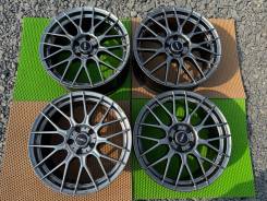 PIAA. 8.0x18", 5x114.3, ET38,  73,1. 