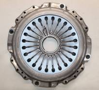 ������� ��������� EUR001 DAF; Iveco; MAN; Hino 81303050191, 3400700489, 3400125401, 3482083032, 3400700435, 312103120, 42102097, 3400122301, 340011780...