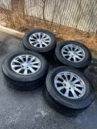 Toyo Proxes ST III. ������, 2016 ���, �/�, ����� 15 % ����