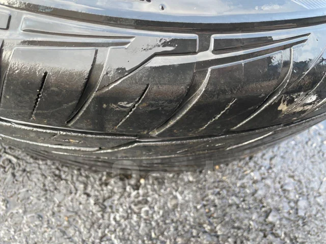 Toyo Proxes ST III. ������, 2016 ���, �/�, ����� 15 % ����