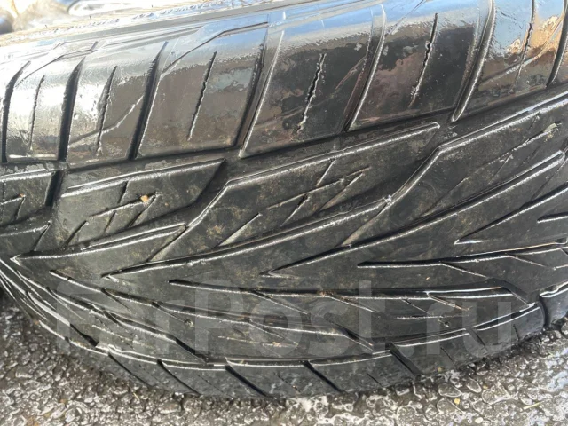 Toyo Proxes ST III. ������, 2016 ���, �/�, ����� 15 % ����