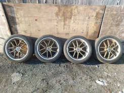 Riverside. 9.0/8.0x18", 5x114.3, ET42/42 ����