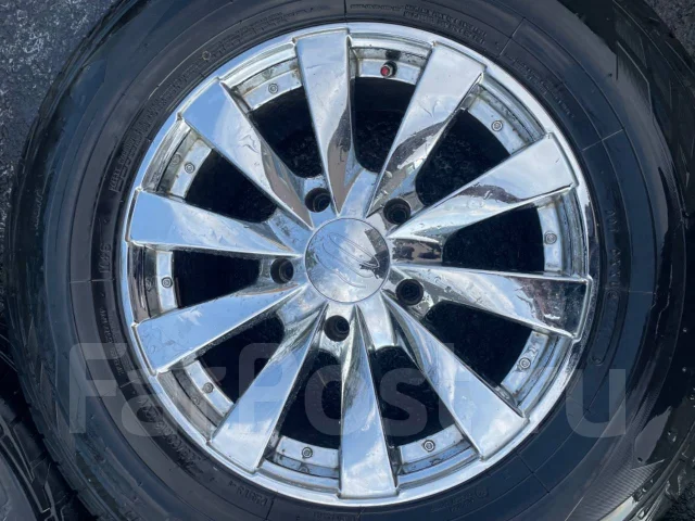 Toyo Proxes ST III. ������, 2016 ���, �/�, ����� 15 % ����