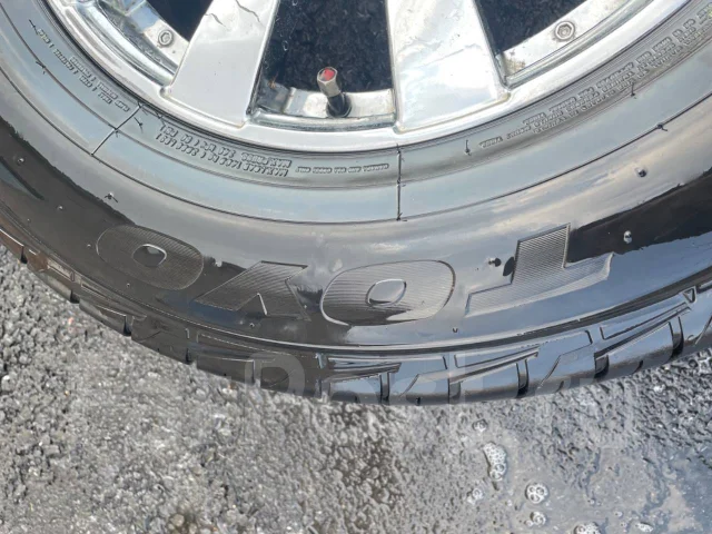 Toyo Proxes ST III. ������, 2016 ���, �/�, ����� 15 % ����