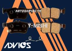    Honda Civic FC/ FK/ Accord CY/ Haval/ Changan 