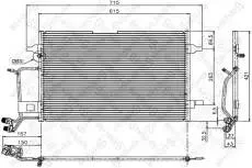 �������� ����. Audi A4, VW Passat 1.6-2.5TDi 97 AVA AI5140=NS94207=GR922945[8D0260�403H]! Stellox 10-45006-SX 1045006SX ����