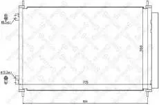 �������� ����. Honda CR-V all 06 HD5214 [80110SWWG01] ! Stellox 10-45171-SX 1045171SX ����