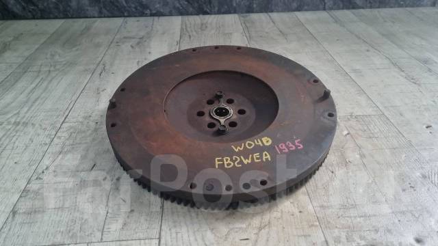  HINO Ranger W04D FB2WEA 1.935 