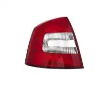 ������ �����! �����. Skoda Octavia 09 DEPO 665-1918L-UE 6651918LUE ����