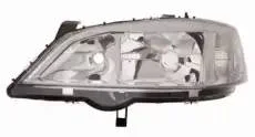 ���� ������! Opel Astra 03/98 DEPO 442-1116R-LD-EM 4421116RLDEM ����