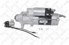�������! Mitsubishi M009T61471 24V 5.5kW z=11Volvo FM9(G1/2) Stellox 88-02037-SX 8802037SX ����