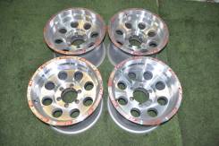 Zumbo Wheels. 10.0x16", 6x139.7, ET-44, �� 110,1���. ����