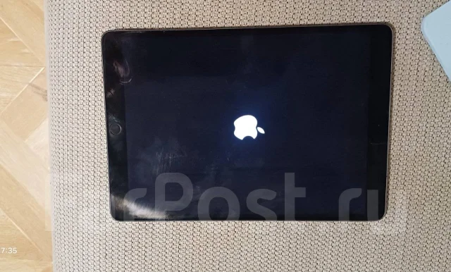 Apple iPad Air. 10.5 ������, ������ 256 �� ����