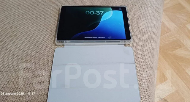 Apple iPad Air. 10.5 ������, ������ 256 �� ����