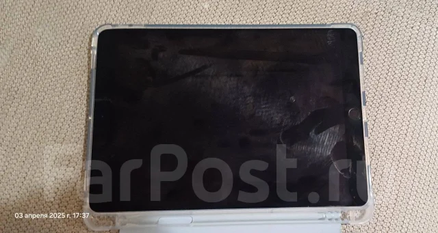 Apple iPad Air. 10.5 ������, ������ 256 �� ����