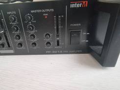 Inter-M ����
