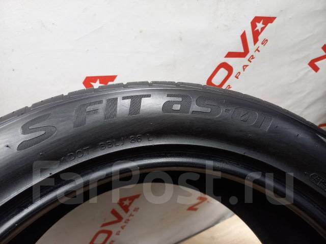 Laufenn S FIT AS-01. , 2021 , /,  10 % 