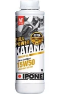 Ipone Katana Full Power