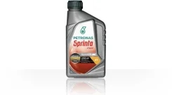 Petronas Sprinta f500
