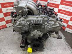  Nissan, VQ35DE, 4WD |  |   365  101021A5A0 