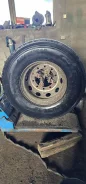 GT Radial GT659+. �����������, �/�, ����� 40 % ����