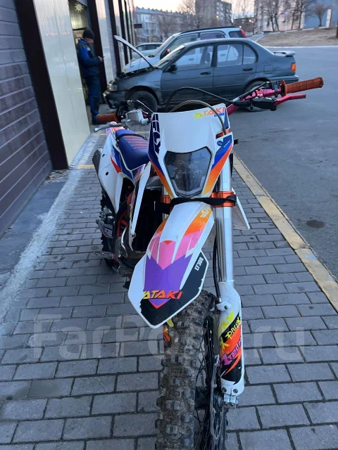 Ataki EF300. 300����. ��., ��������, ���������, ������ �� �� ����